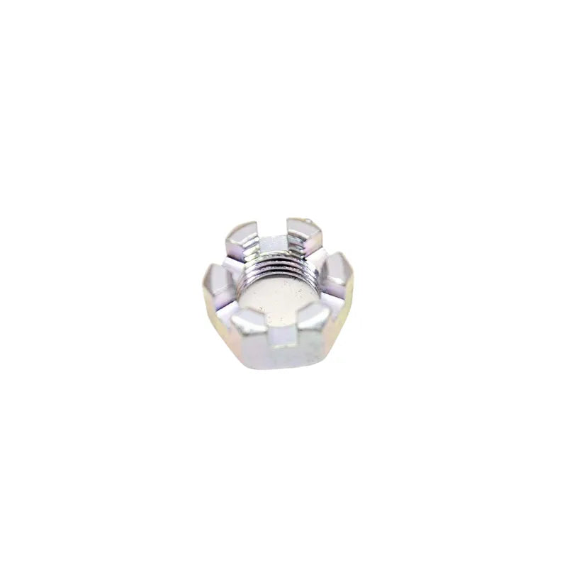 Honda Castle Nut Ball Joint For TRX 250, 420, 500, 680 Models