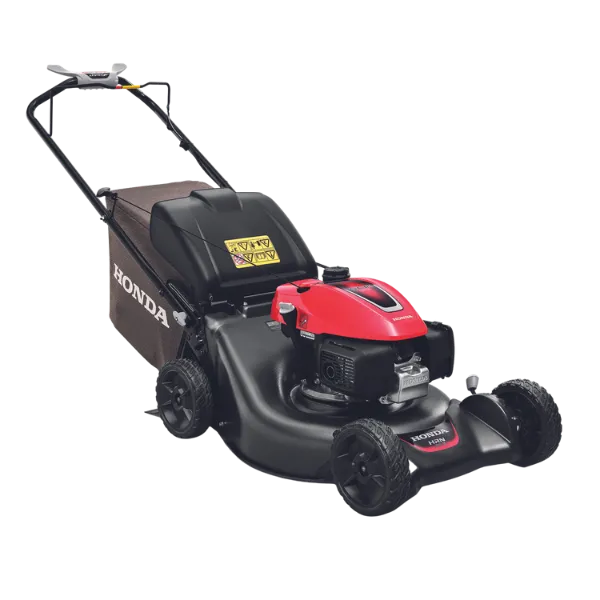Honda HRN536 VYE Variable Speed Lawnmower