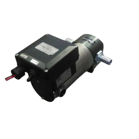 Piusi F0030901A Viscomat 12V DC 60/2 Oil Gear Pump