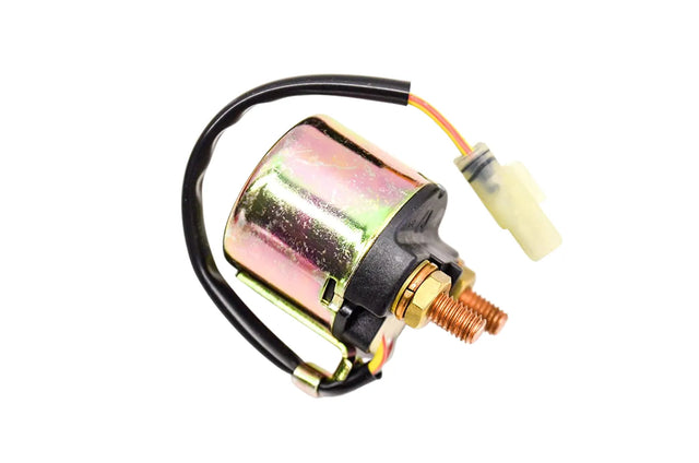 Honda Solenoid For TRX 350, 450 Models