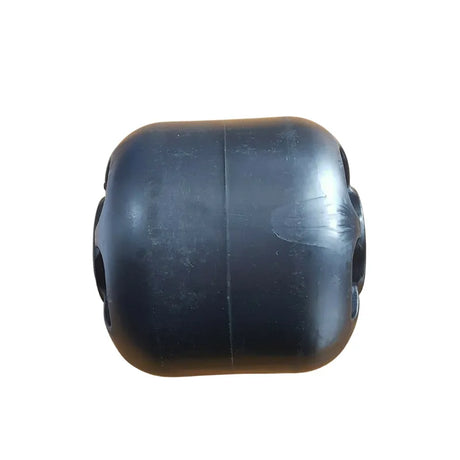 Kubota Anti-Scalp Roller