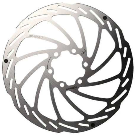 BBB Cycling Brake Disc BBS-111 PowerStop 6-Bolt