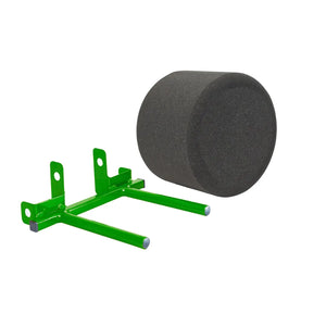 Killbran Front Bale Handler Green