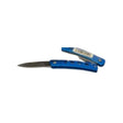 Folding Metal Pocket Knife