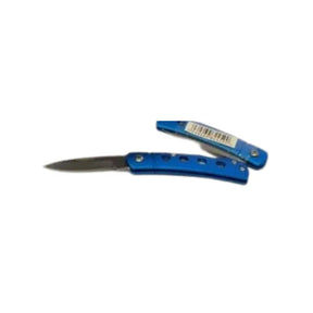 Folding Metal Pocket Knife