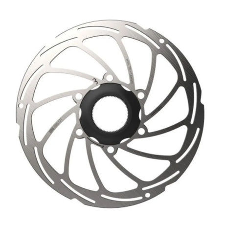 BBB Cycling Brake Disc BBS-121 Center Stop Center Lock | 160 mm