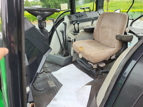 Valmet 6300