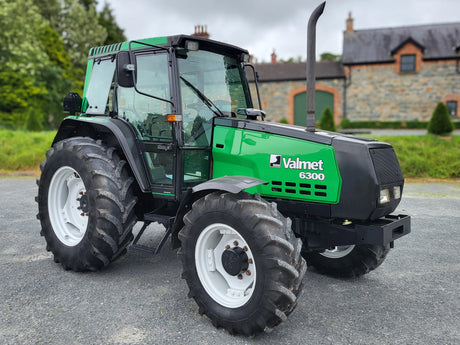 Valmet 6300