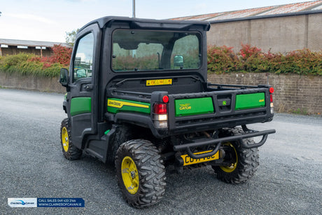 John Deere 865M Gator