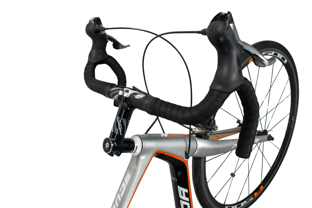 Used Merida Scultura Comp Tiagra