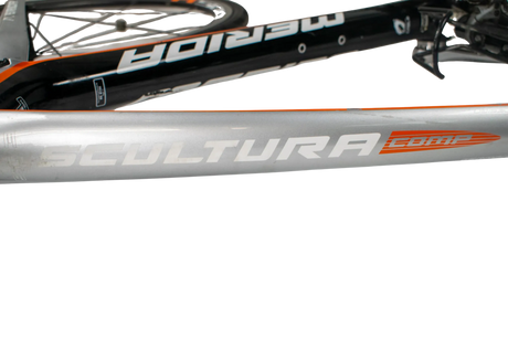 Used Merida Scultura Comp Tiagra