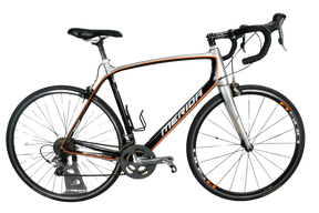 Used Merida Scultura Comp Tiagra