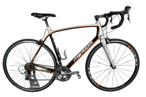 Used Merida Scultura Comp Tiagra
