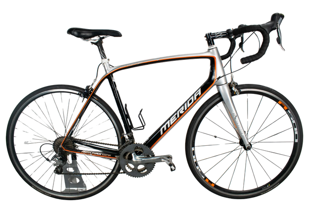Used Merida Scultura Comp Tiagra