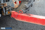 Mill Engineering Low Loader