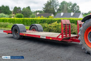 Mill Engineering Low Loader