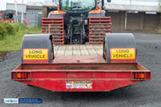 Mill Engineering Low Loader