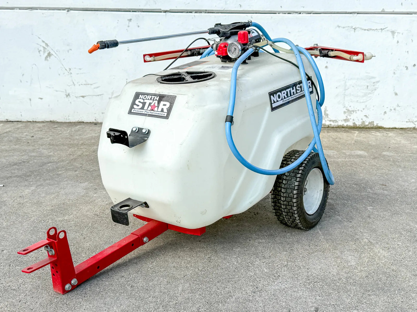 Northstar Sprayer