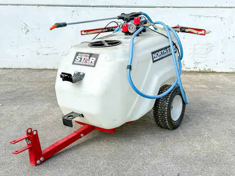 Northstar Sprayer