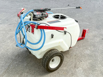 Northstar Sprayer