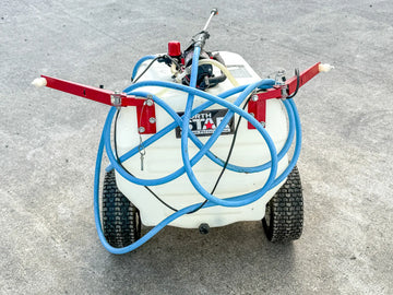 Northstar Sprayer