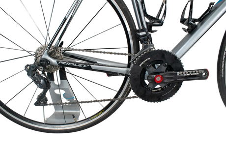 Used Ridley Helium X Ultegra Di2