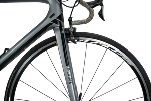 Used Ridley Helium X Ultegra Di2