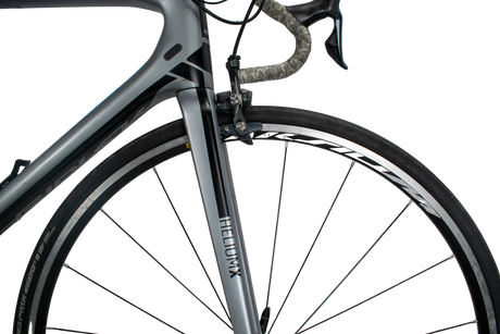 Used Ridley Helium X Ultegra Di2