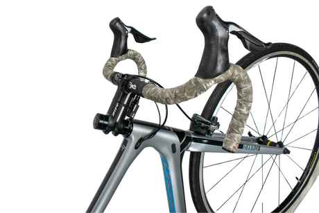 Used Ridley Helium X Ultegra Di2