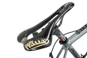 Used Ridley Helium X Ultegra Di2