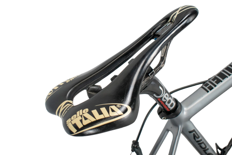 Used Ridley Helium X Ultegra Di2