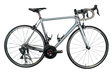 Used Ridley Helium X Ultegra Di2