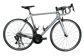 Used Ridley Helium X Ultegra Di2
