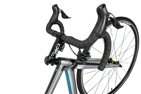 Used Ridley Helium X Ultegra Di2