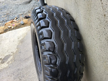 Fulda Turf tyres