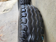 Fulda Turf tyres