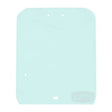 Kubota Glass Front Screen
