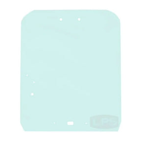 Kubota Glass Front Screen