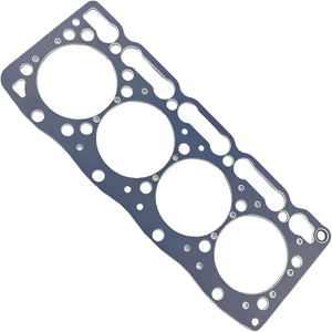 V1505 Full Head Gasket Set for Kubota V1505, V1505T, V1505-E | Complete Engine Gasket Kit