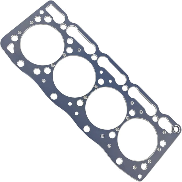 V1505 Full Head Gasket Set for Kubota V1505, V1505T, V1505-E | Complete Engine Gasket Kit