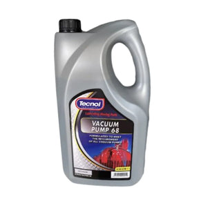 Vacuum Pump Oil 68 4.5L