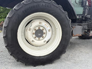 Valtra N103 HiTech 5 with Loader