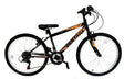 Ignite Vantage 24" Black-Orange