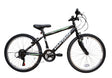 Ignite Vantage 26" Wheel Mountain Bike Black
