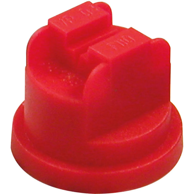 Variable Pressure Nozzle 110º