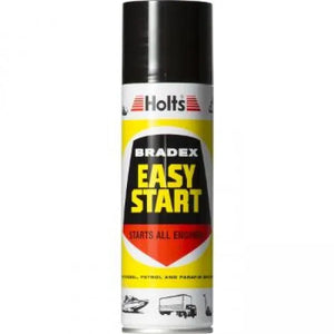 Bradex Easy Start