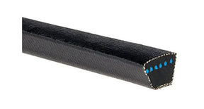 C96 Vee Belt - Heavy-Duty Industrial Power Transmission Belt For Vortex Topper