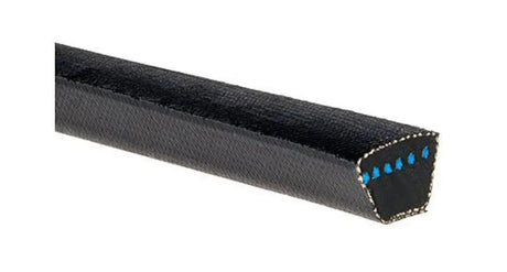C96 Vee Belt - Heavy-Duty Industrial Power Transmission Belt For Vortex Topper