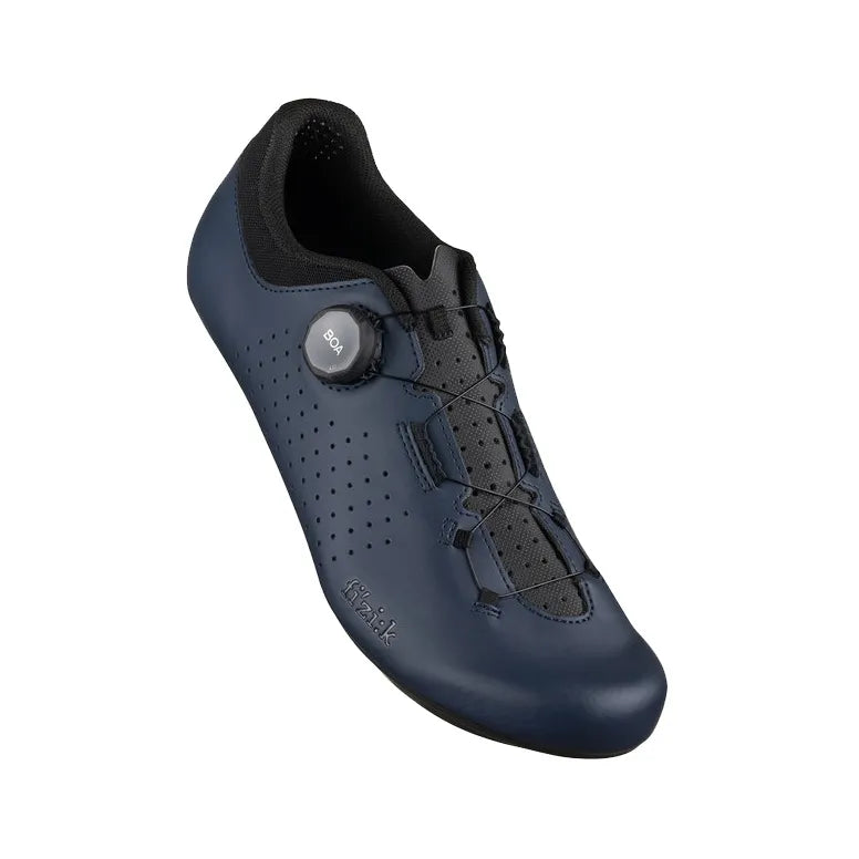 Fizik Vento Omna NavyBlack Road Cycling Shoes Size 44 