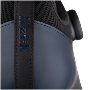 Fizik Vento Omna NavyBlack Road Cycling Shoes Size 44 